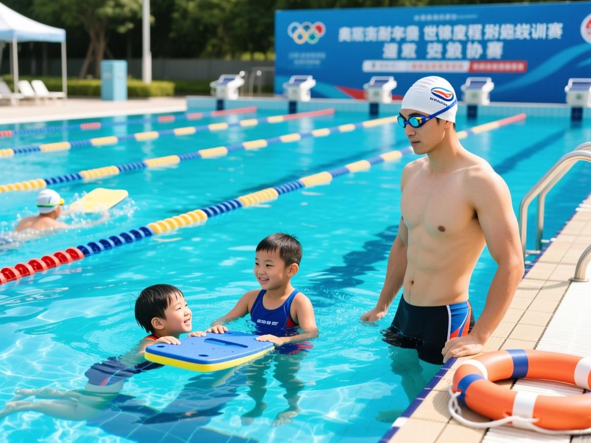 开云体育在线官网-体育新闻中心发布智能运动员训练数据管理平台，全国智能体育运动会  第2张
